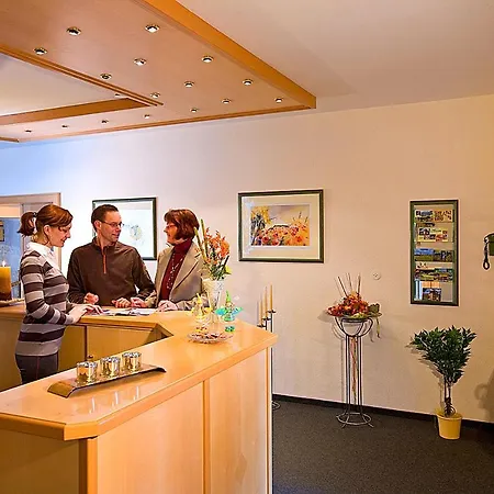 Seemueller Hotell