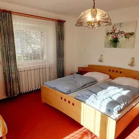 Seemueller Hotel 3*