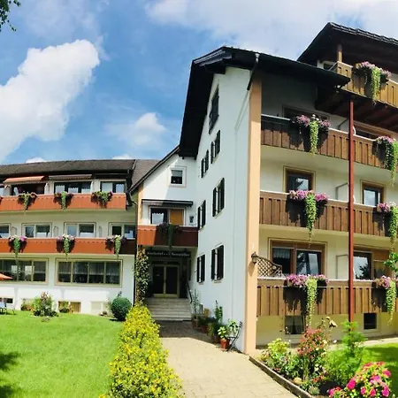 Seemueller Hotel Bad Worishofen