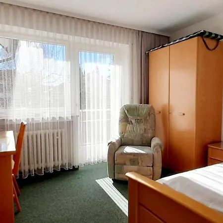 Seemueller Hotel Bad Worishofen