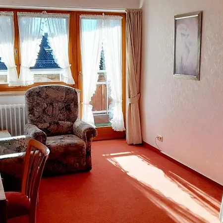 Hotel Seemueller 3*