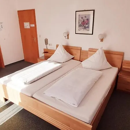 Отель Seemueller 3*