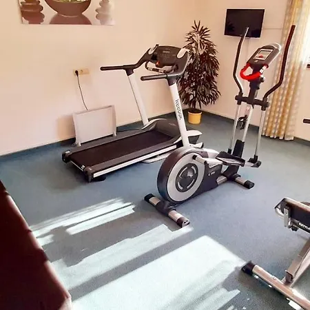 Отель Seemueller 3*