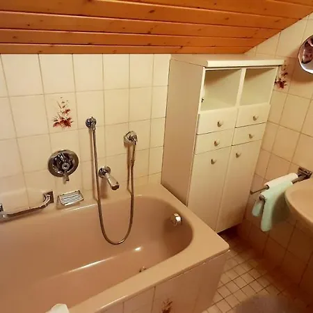 Seemueller Hotel Bad Worishofen