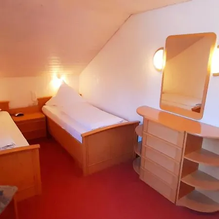 Seemueller Hotel