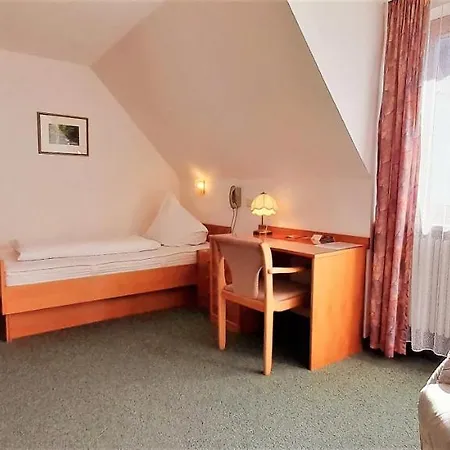 Seemueller Hotel Bad Worishofen