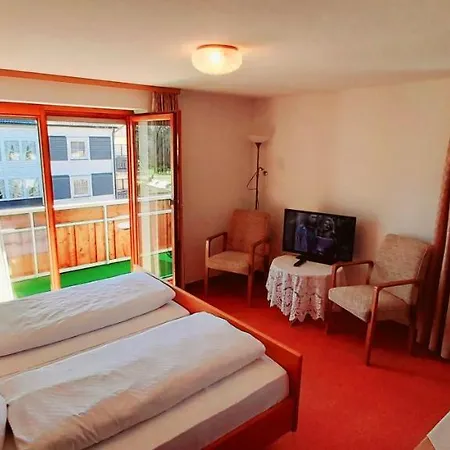 Seemueller Hotel 3*