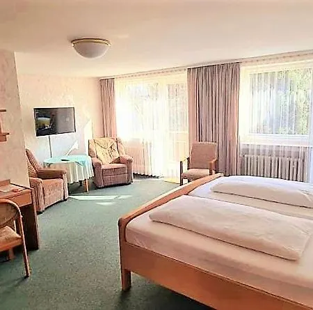 Seemueller Hotel 3*