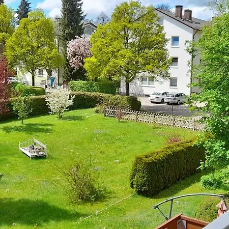 Hotel Seemueller Bad Worishofen