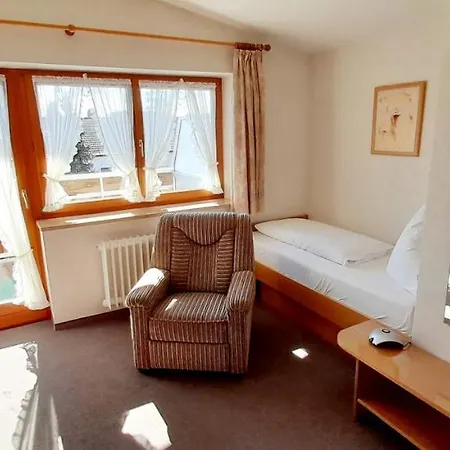 Seemueller 3* Бад-Верисхофен