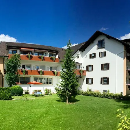 Hotel Seemueller 3*