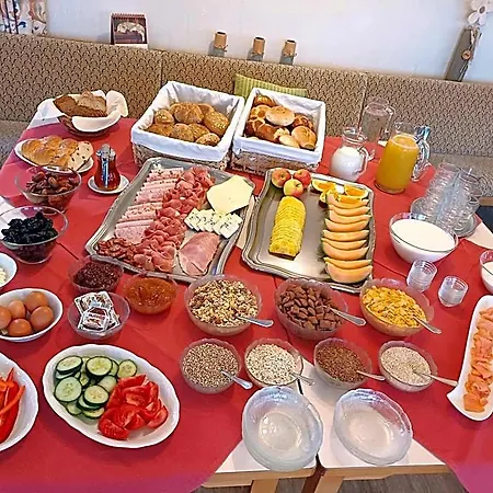 Seemueller Hotel 3*