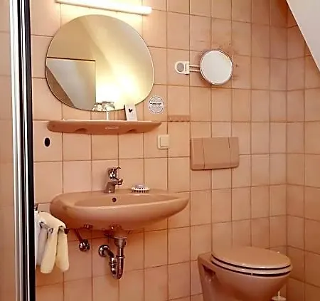Hotel Seemueller 3*