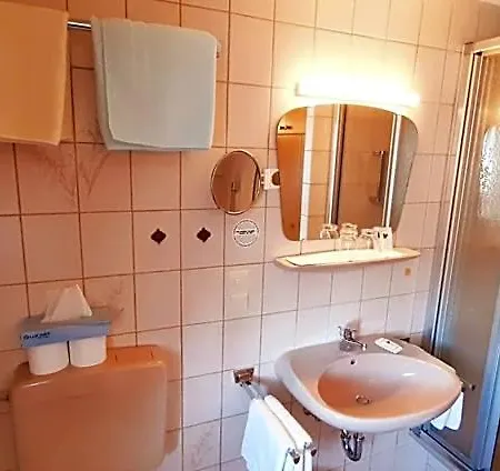 Seemueller Hotel 3*
