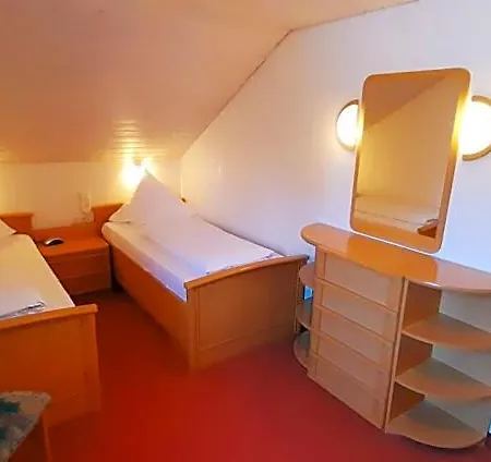 Seemueller Hotel Bad Wörishofen