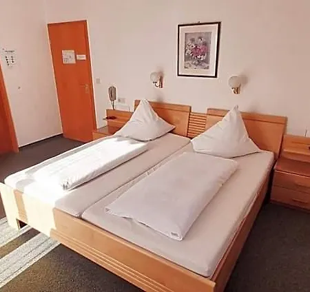 Seemueller Hotel Bad Wörishofen