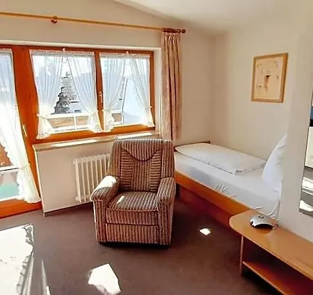 Hotel Seemueller 3*