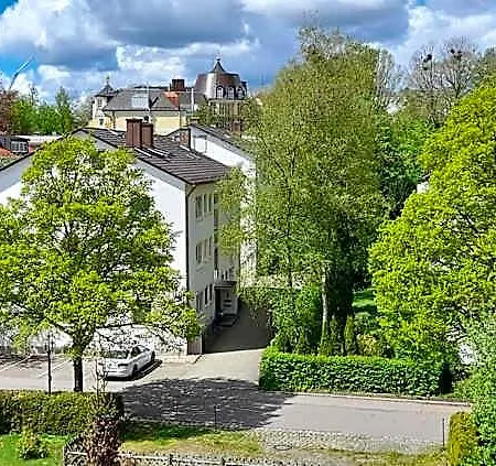 Seemueller Hotel Bad Wörishofen