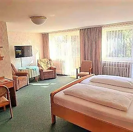 Hotel Seemueller Bad Wörishofen