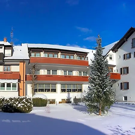 Seemueller Hotel 3*