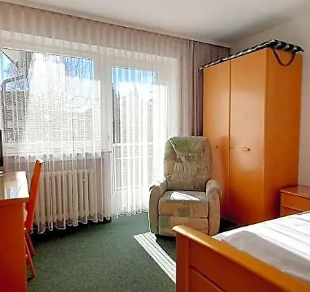 Seemueller Hotel 3*