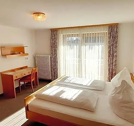 Hotel Seemueller Bad Wörishofen
