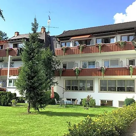 Seemueller Hotel