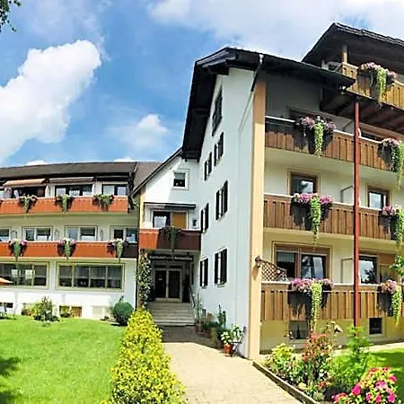 Seemueller Hotel 3*