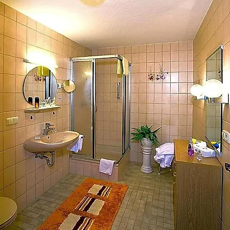 Seemüller 3* Bad Wörishofen