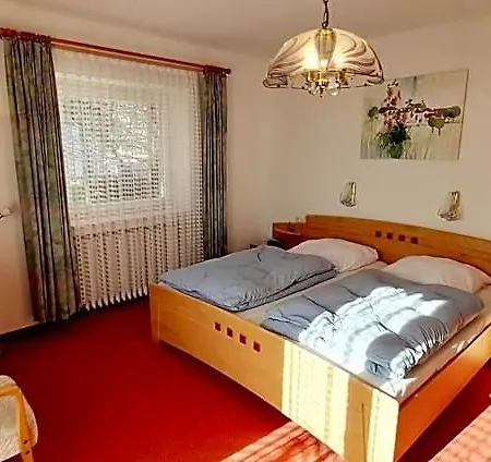 Seemueller Hotel 3*