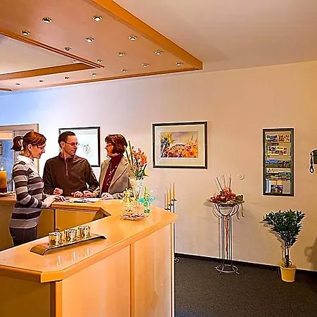 Hotel Seemueller 3*