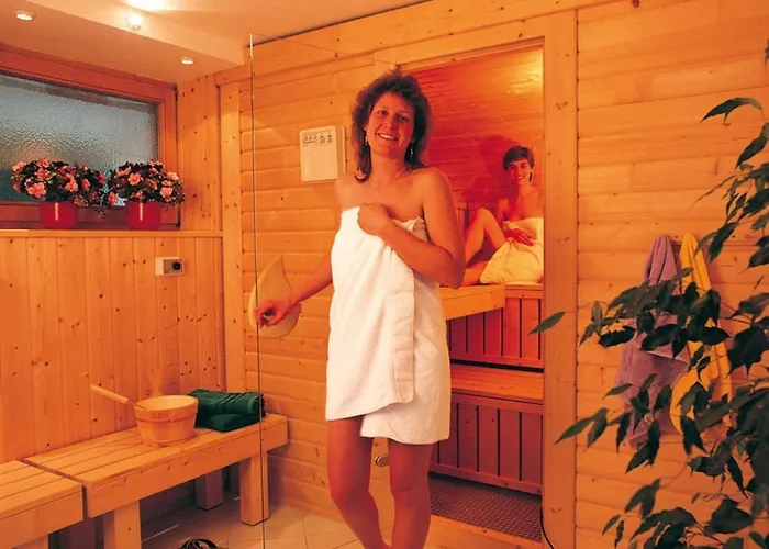 Hotel Seemueller 3*