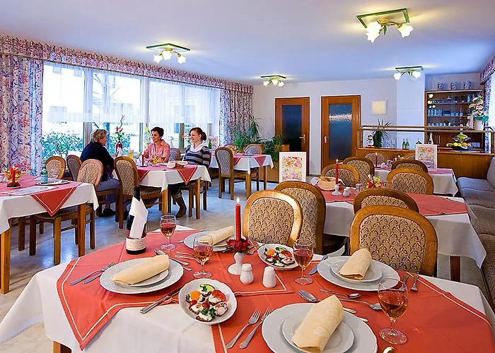 Seemueller Hotel
