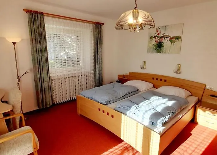 Seemueller Hotel 3*