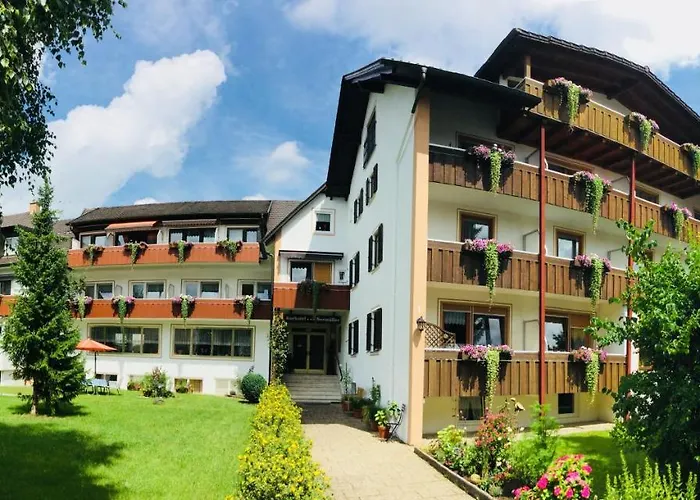 Seemueller Hotel Bad Wörishofen