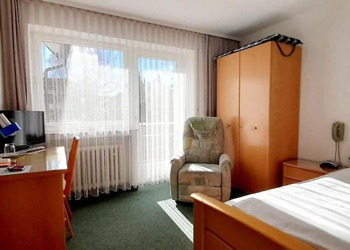 Seemueller Hotel Bad Wörishofen