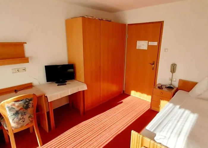 Hotel Seemueller