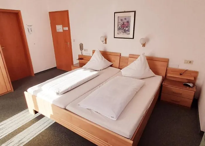 Hotel Seemueller 3*
