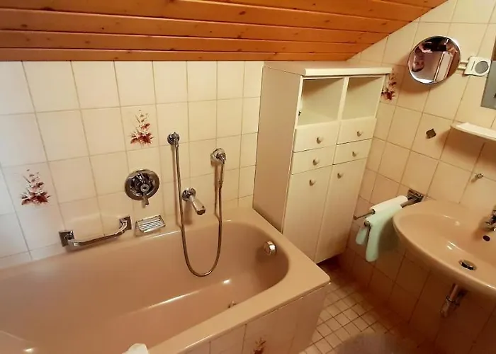 Seemueller Hotel Bad Wörishofen
