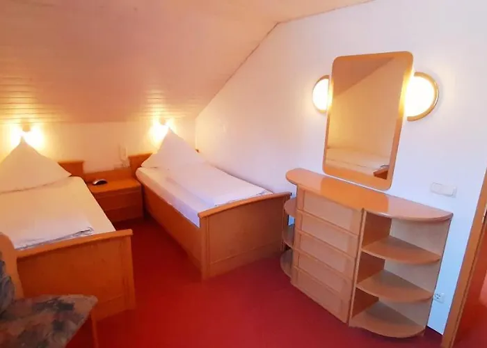 Seemueller Hotel