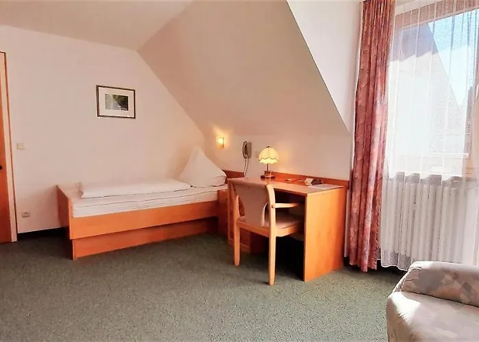 Seemueller Hotel Bad Wörishofen