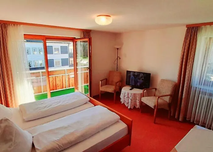 Seemueller Hotel 3*