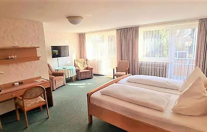 Seemueller Hotel 3*