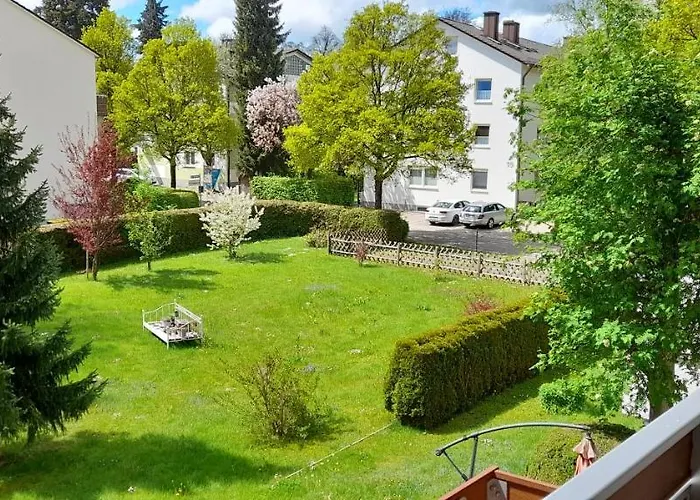 Hotel Seemueller Bad Wörishofen
